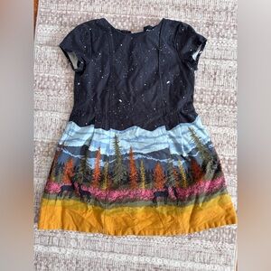 Genuine kids Oshkosh dress